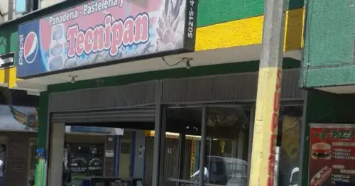 PANADERIA TECNIPAN BOGOTÁ PANADERIA TECNIPAN BOGOTÁ